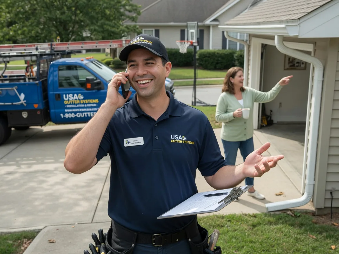 Gutter Installation Athens, TX FAQs